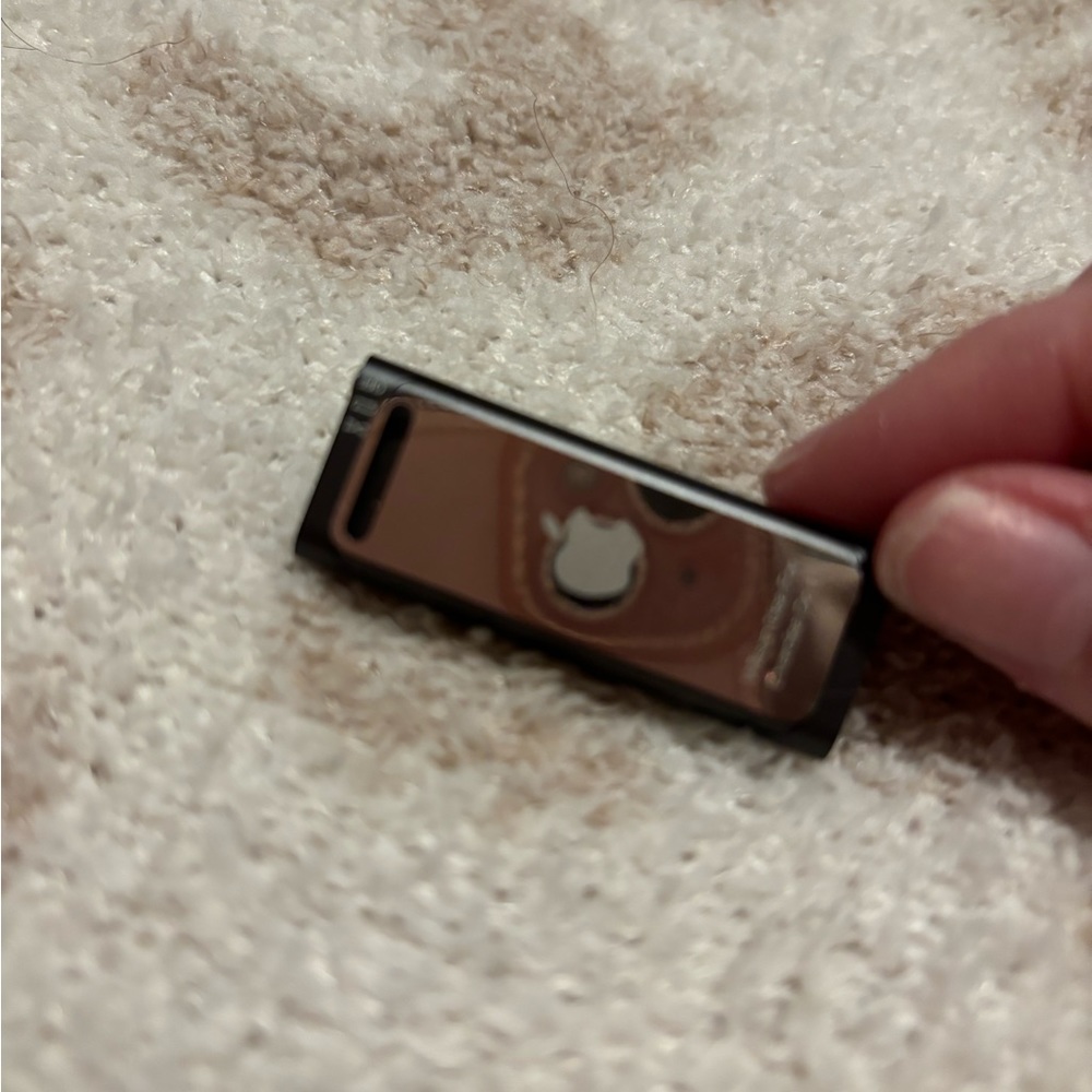 Apple iPod Shuffle